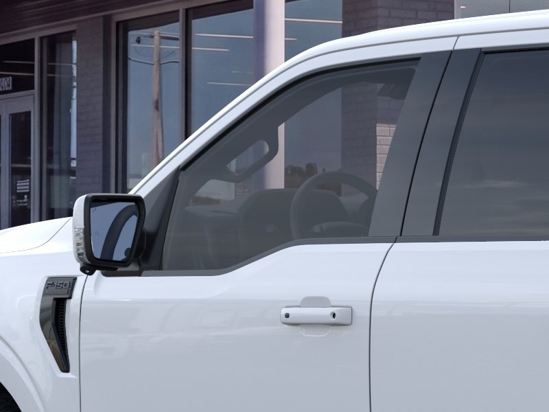 2025 Ford F-150 Lariat - Photo 49