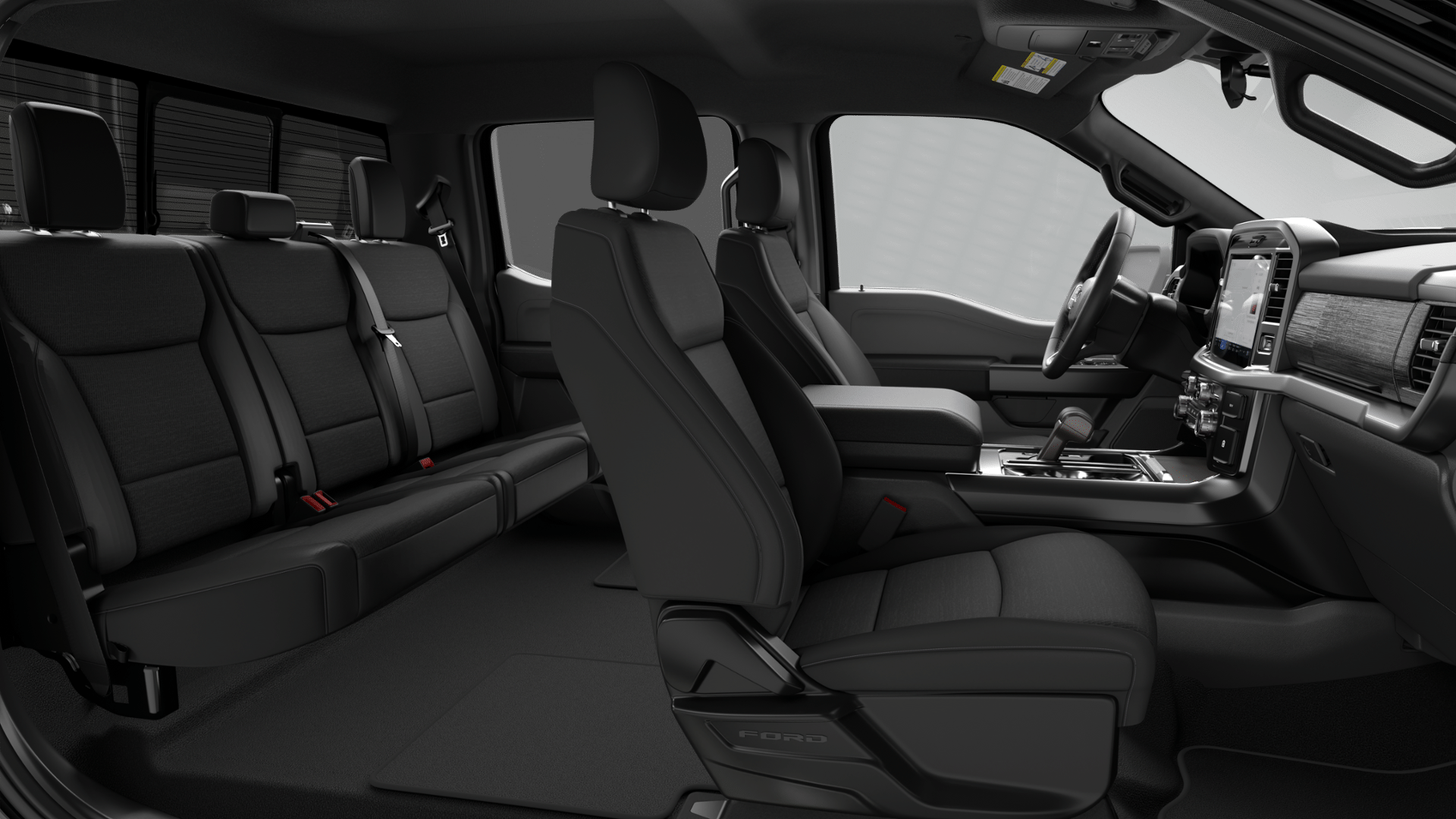 Thumbnail: 2026 Ford F-150 - 6