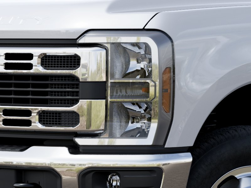 2027 Ford Super Duty photo 18 of 22