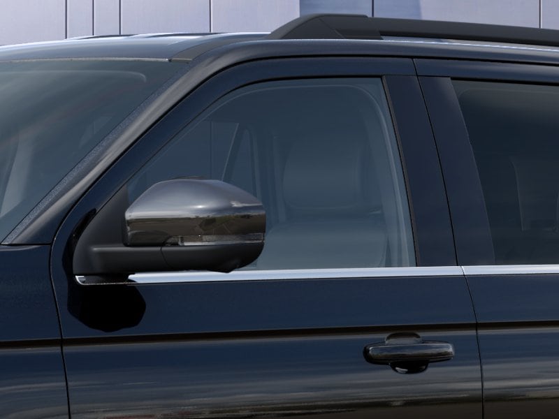 2027 Ford Expedition Active SUV