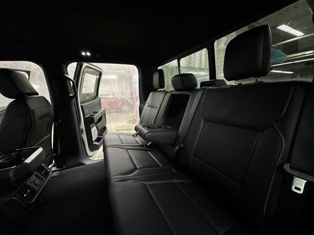 Thumbnail: 2026 Ford F-150 - 49