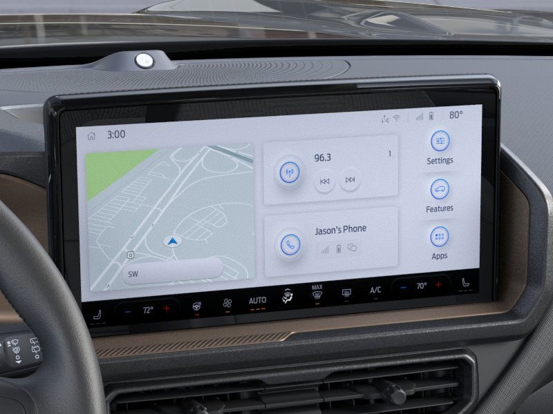 2025 Ford Bronco Sport Outer Banks - Photo 14