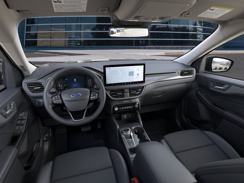 2026 Ford Escape Plug-in hybrid PHEV - Photo 32