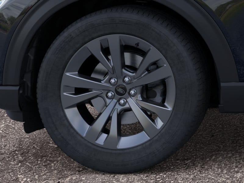 2026 Ford Explorer Active - Photo 45
