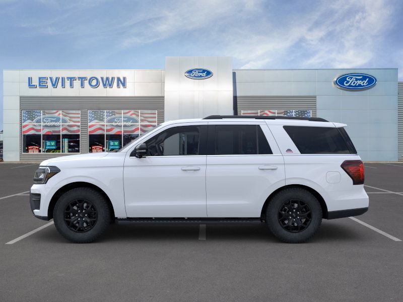 2024 Ford Expedition Timberline photo 3