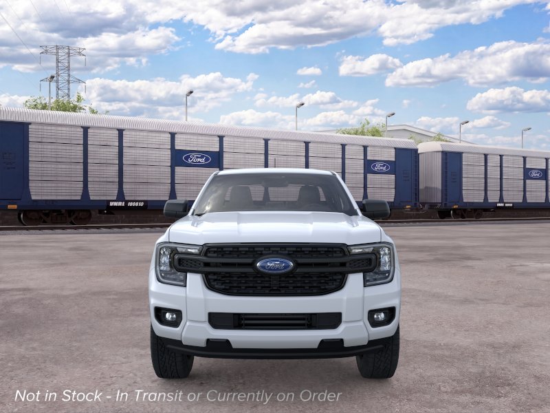 Thumbnail: 2026 Ford Ranger - 6
