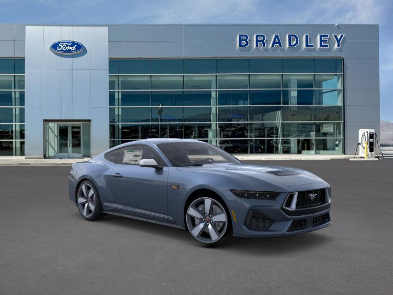 2025 Ford Mustang GT Premium Fastback - Photo 29