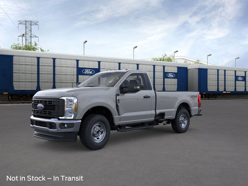 2026 Ford F-250 Super Duty XL's photo