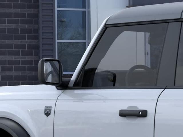 Thumbnail: 2026 Ford Bronco - 47