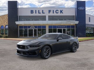 2026 Ford Mustang Dark Horse CAR