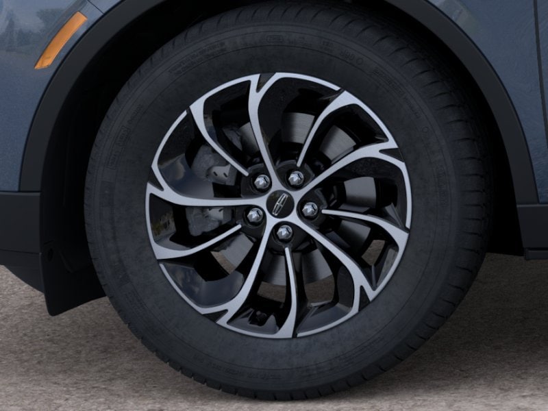 2026 Lincoln Nautilus Premiere - Photo 19