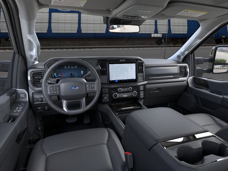Thumbnail: 2026 Ford F-250 - 9