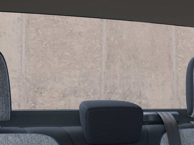 2025 Ford Maverick XLT - Photo 24