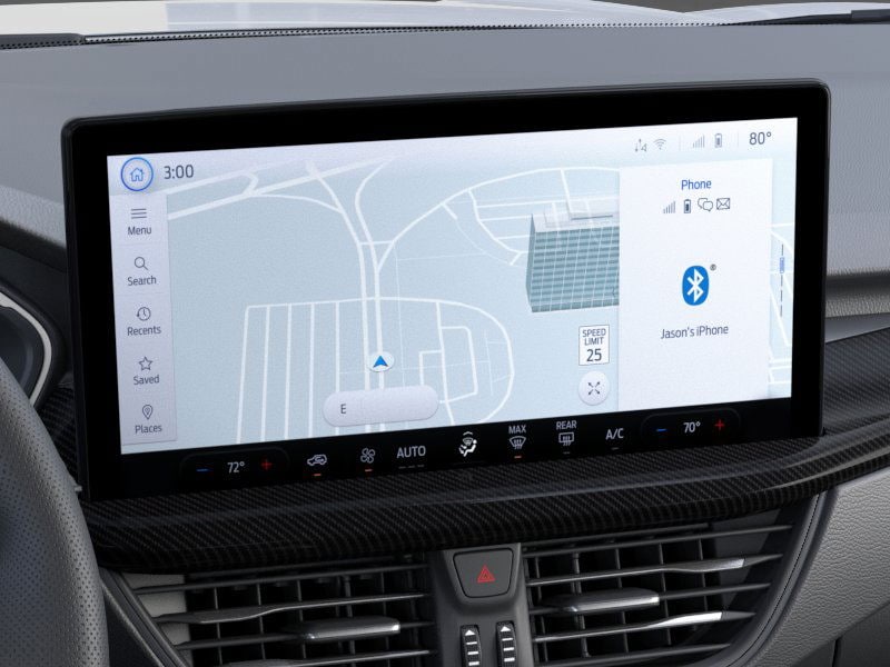 2026 Ford Escape ST-Line photo 4