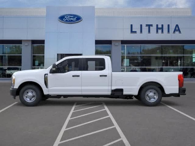 Thumbnail: 2026 Ford F-250 - 25