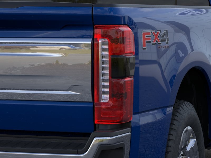2026 Ford F-250 Super Duty King Ranch - Photo 21
