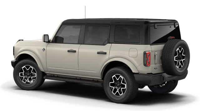 Thumbnail: 2026 Ford Bronco - 27