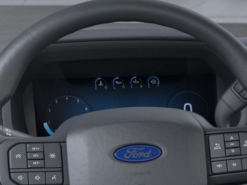 2025 Ford F-150 XL photo 16