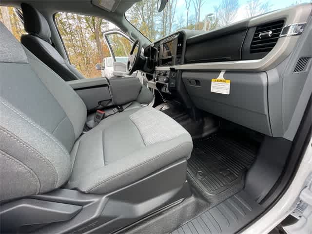 Thumbnail: 2024 Ford Econoline - 45