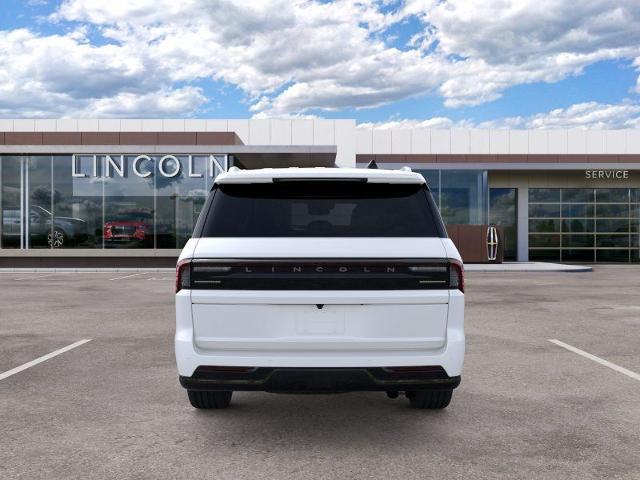 2026 Lincoln Navigator Reserve L - Photo 28