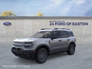 2025 Ford Bronco Sport Big Bend SUV