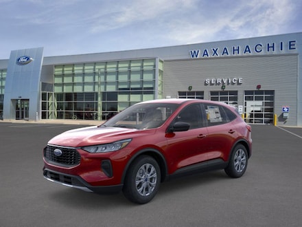 2025 Ford Escape Active SUV