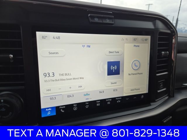 2025 Ford F-350 Super Duty Lariat - Photo 64