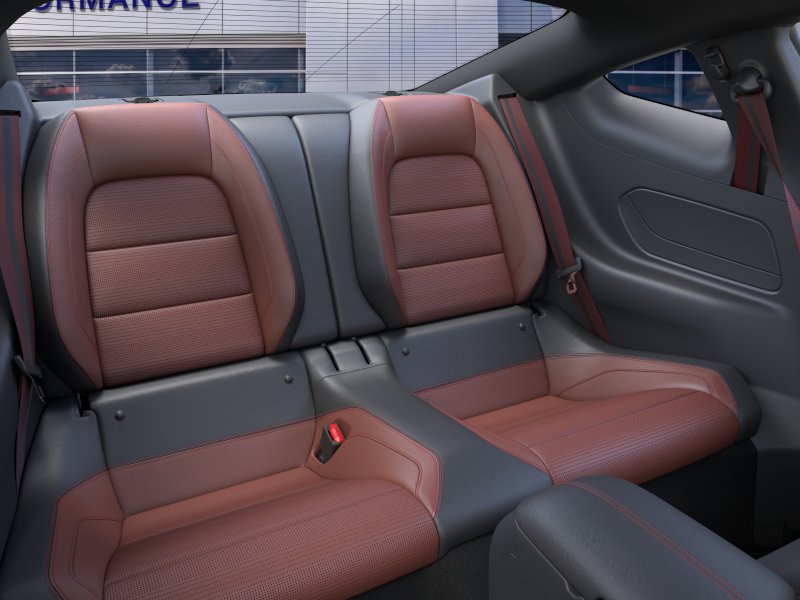 2025 Ford Mustang GT Premium Fastback - Photo 11