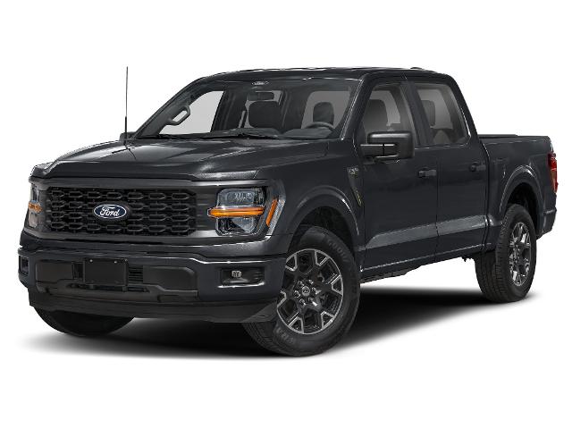 2026 Ford F-150 STX's photo