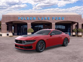 2026 Ford Mustang Dark Horse&reg; Premium CAR