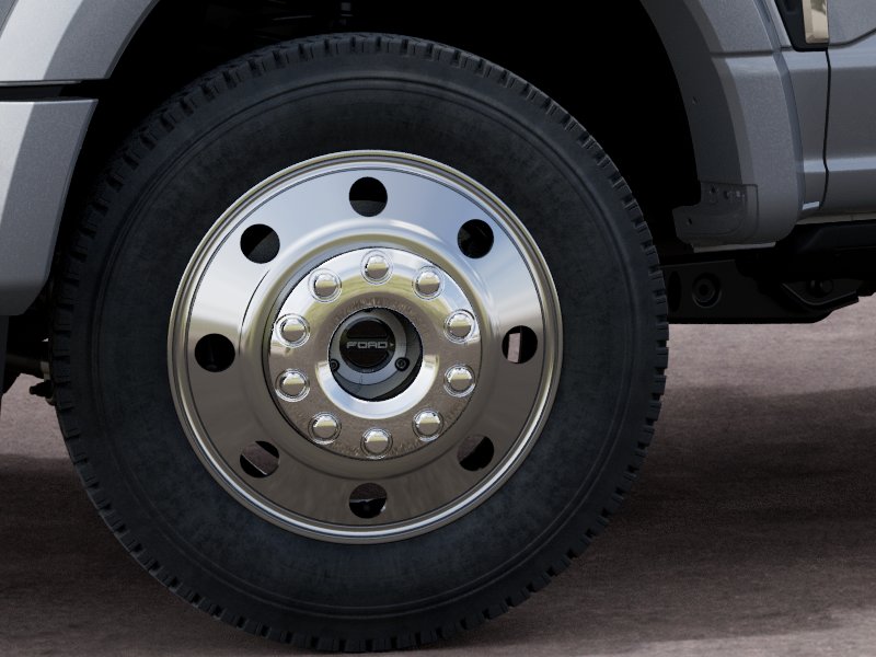 2027 Ford Super Duty photo 19 of 22