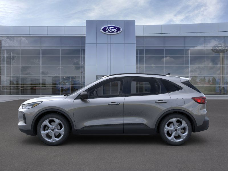 2025 Ford Escape ST-Line photo 3