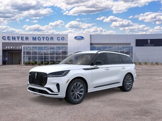 2026 Lincoln Aviator Premiere&reg; SUV