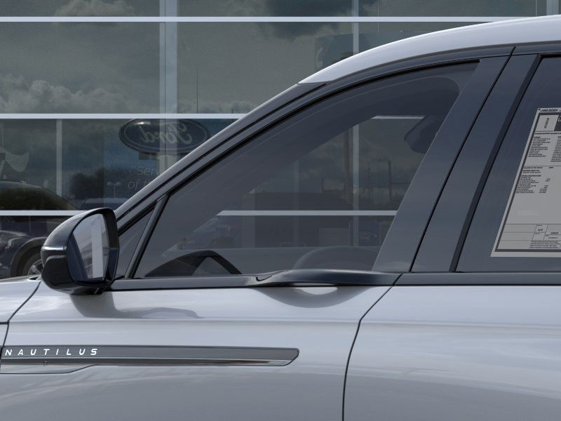2026 Lincoln Nautilus Premiere - Photo 42