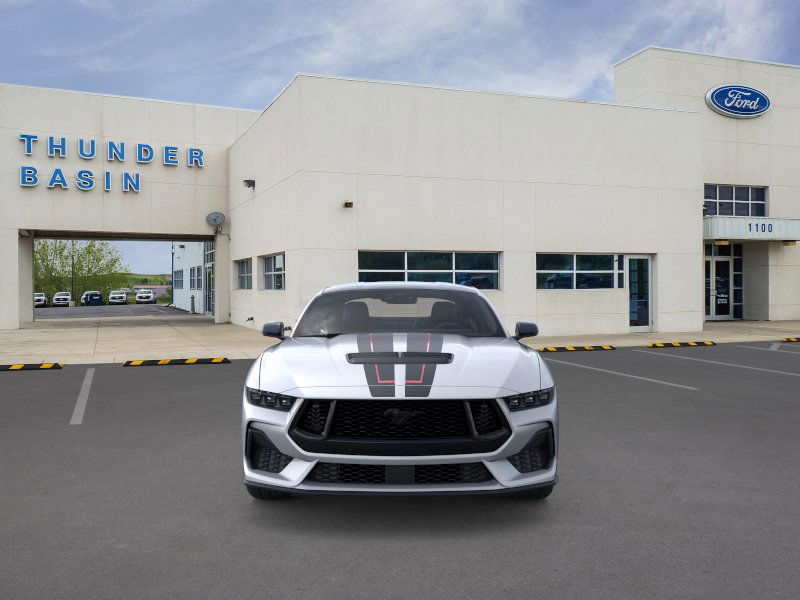 2025 Ford Mustang GT Premium Fastback - Photo 28