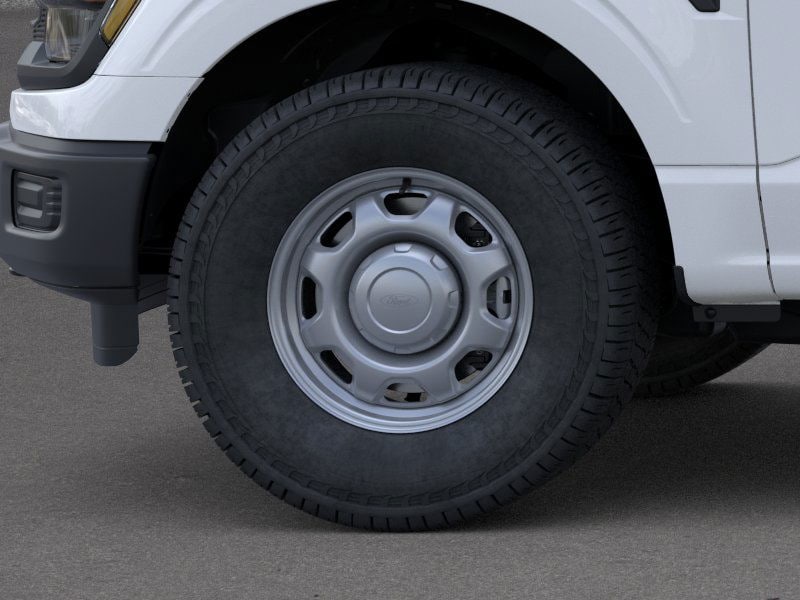 Thumbnail: 2025 Ford F-150 - 19