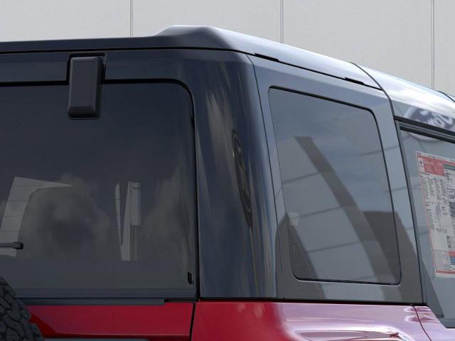 2025 Ford Bronco 4-Door Raptor - Photo 50