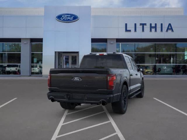 Thumbnail: 2025 Ford F-150 - 30