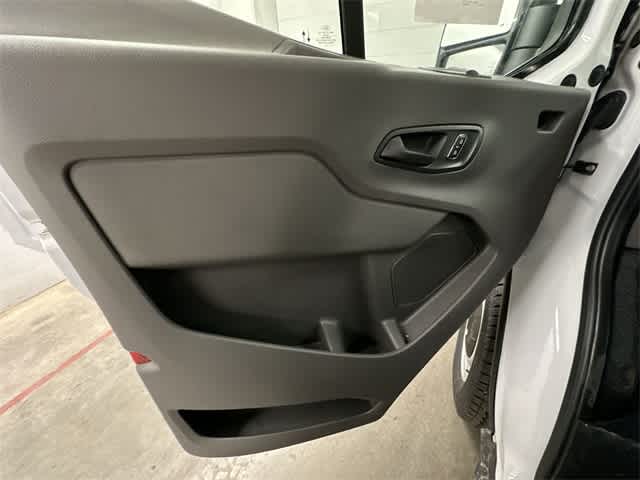 Thumbnail: 2025 Ford Transit Series - 42