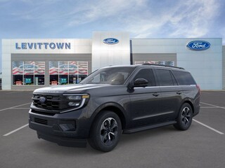 2026 Ford Expedition Active Active 4x4
