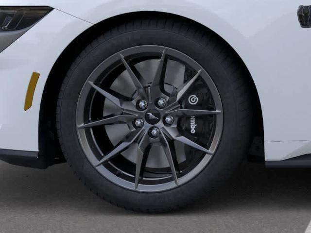 Thumbnail: 2025 Ford Mustang - 41