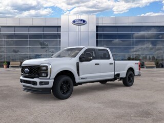 2026 Ford F-250 XL Truck