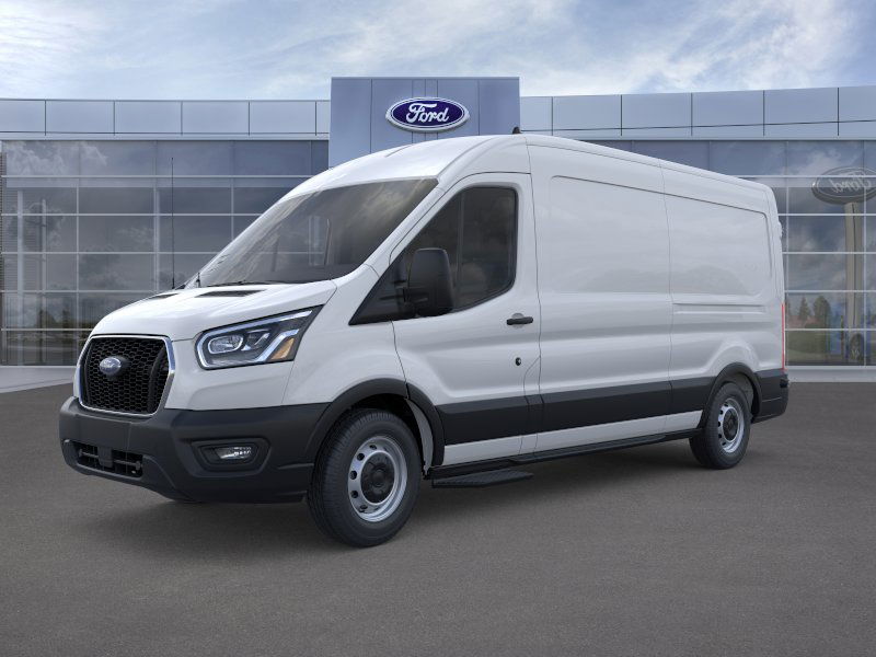 2025 Ford Transit 250 Med Roof 148 WB's photo