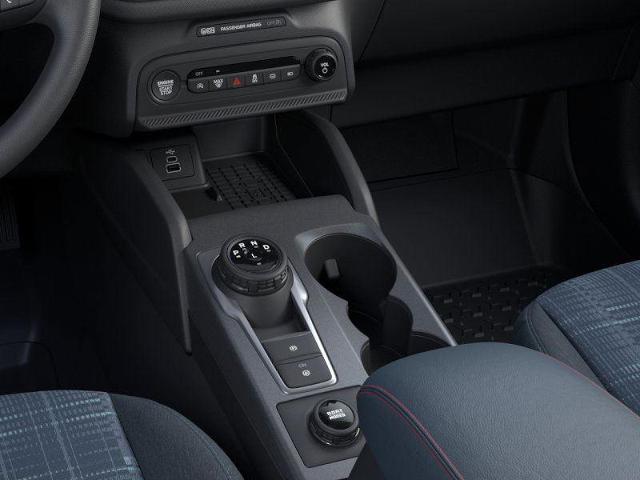 2025 Ford Bronco Sport Heritage - Photo 38