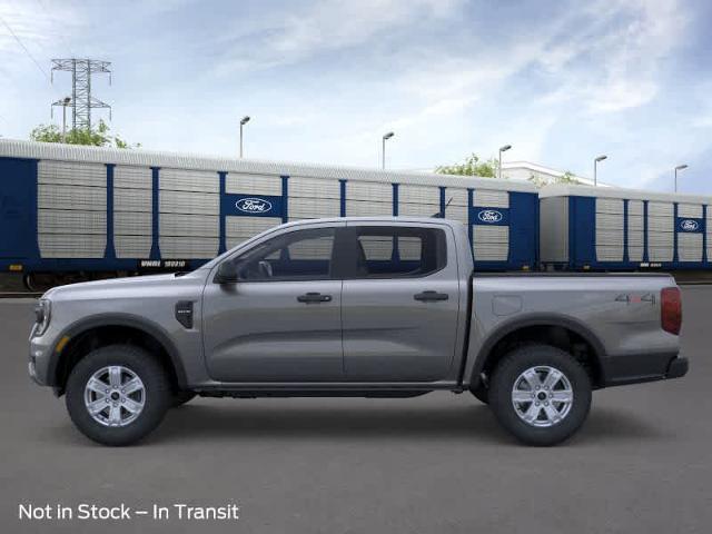 Thumbnail: 2025 Ford Ranger - 25
