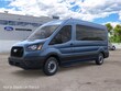  Ford Transit-350