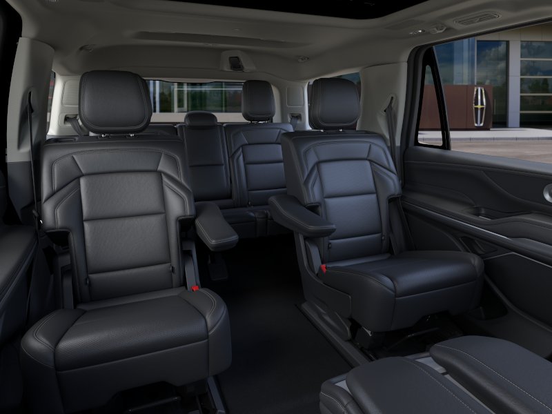 2026 Lincoln Navigator Reserve - Photo 51