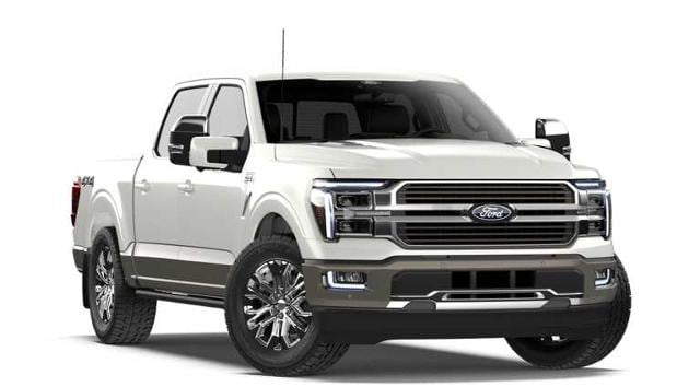 Thumbnail: 2026 Ford F-150 - 6