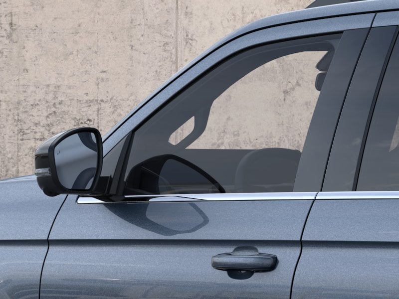 2025 Ford Expedition Active - Photo 20