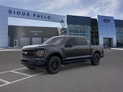 2025 Ford F-150 XLT Truck SuperCrew Cab
